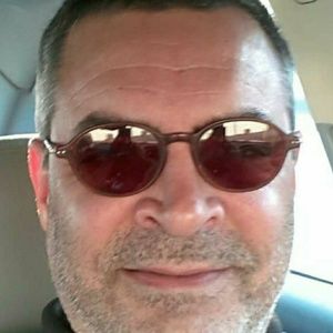 Meet your Posher, Jeff